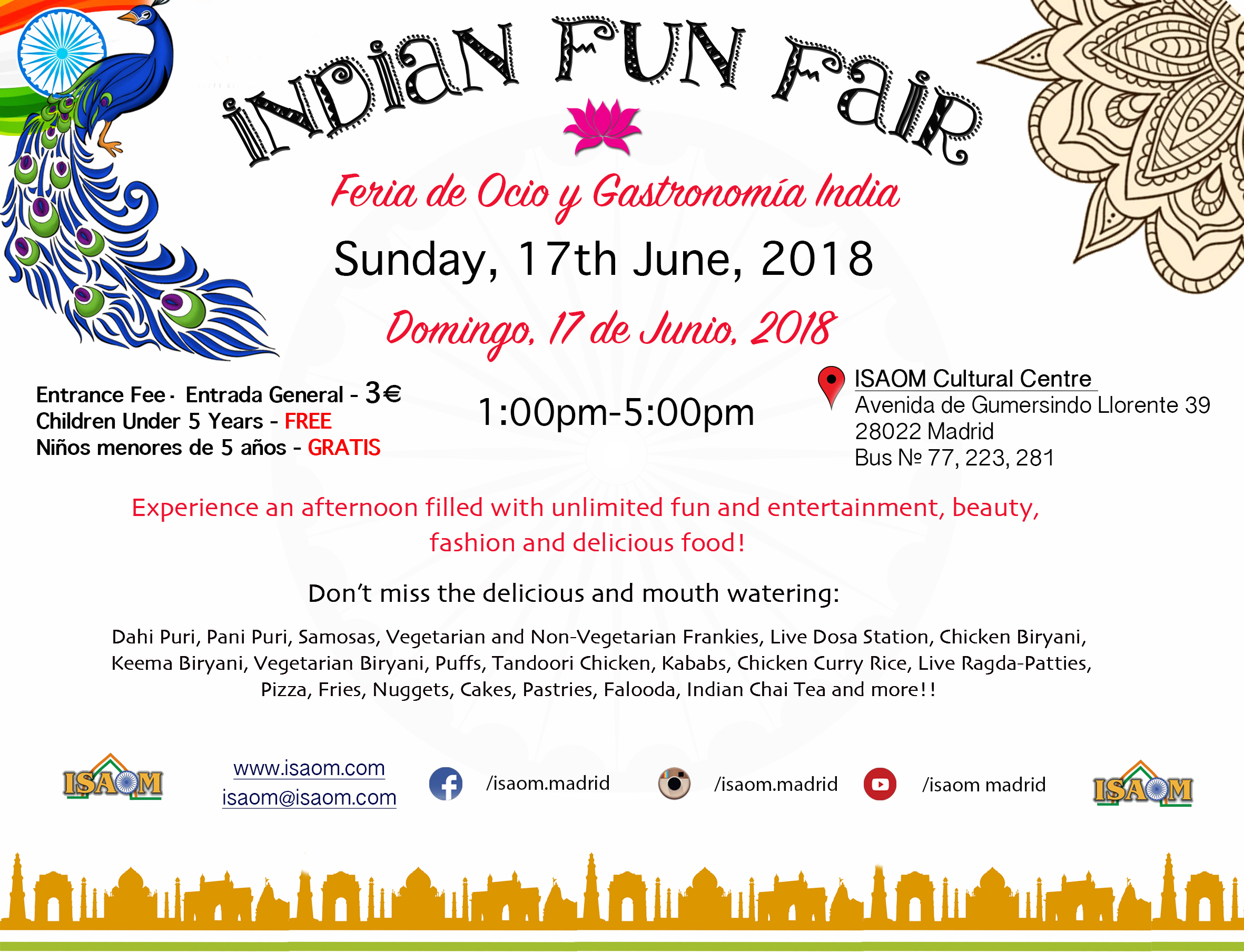 Fun Fair2018